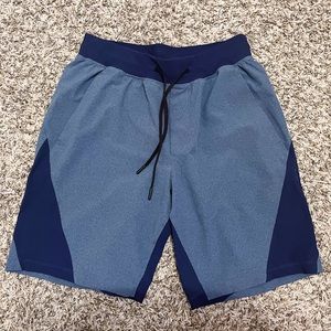 LuluLemon Mens Shorts